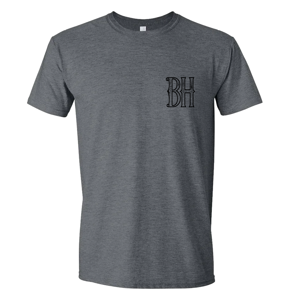 Bourbon Hunter Batch 2 T-Shirt