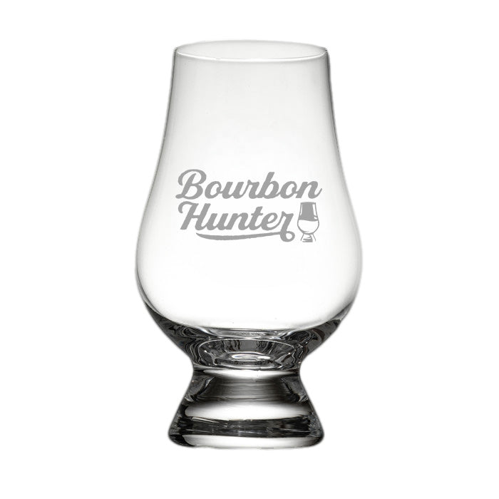 Bourbon Hunter Batch 1 Glencairn