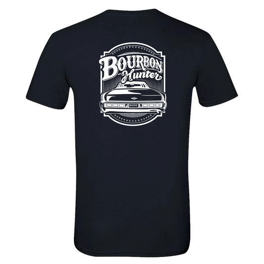 Maggie Bourbon Hunter T-Shirt