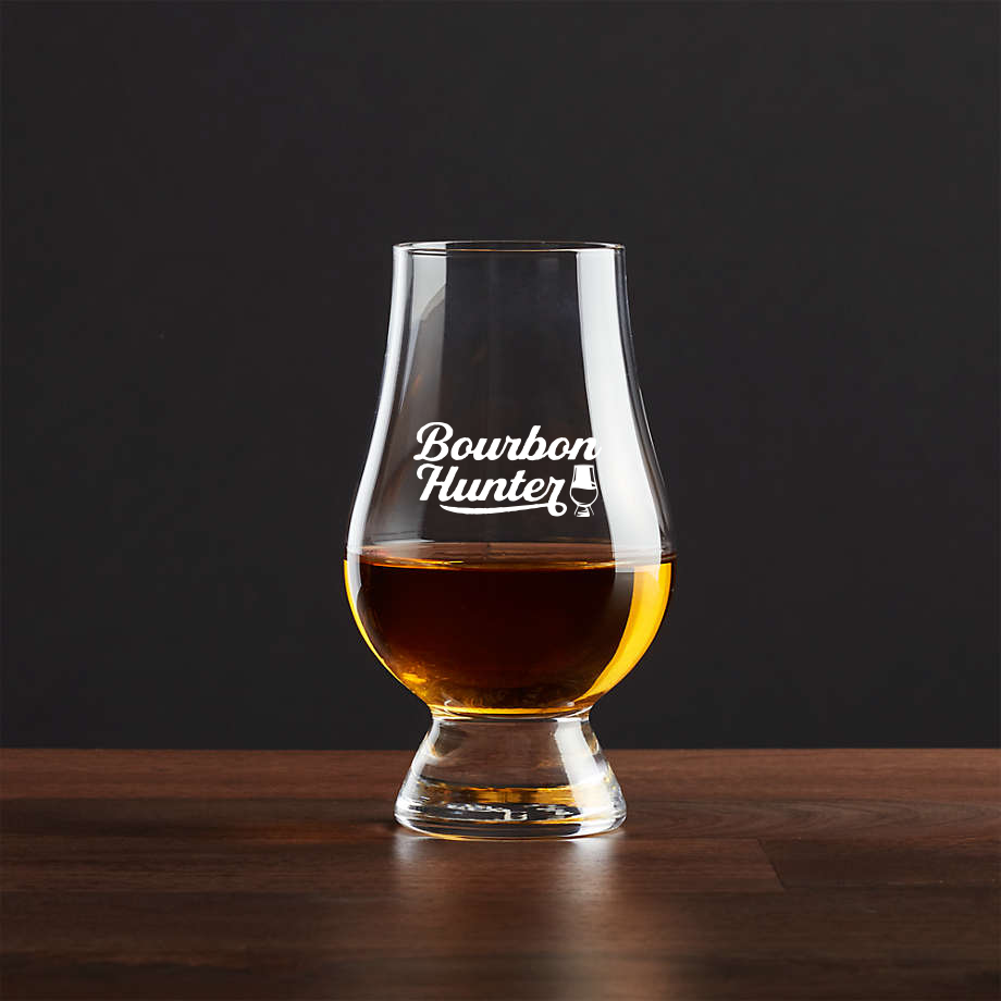 Bourbon Hunter Batch 1 Glencairn