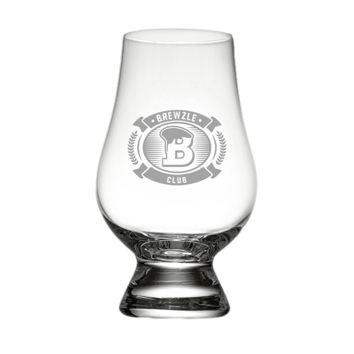 Brewzle Club Glencairn