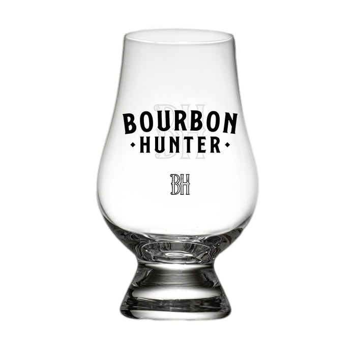 Bourbon Hunter Batch 2 Glencairn