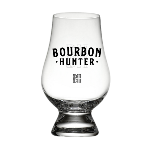Bourbon Hunter Batch 2 Glencairn