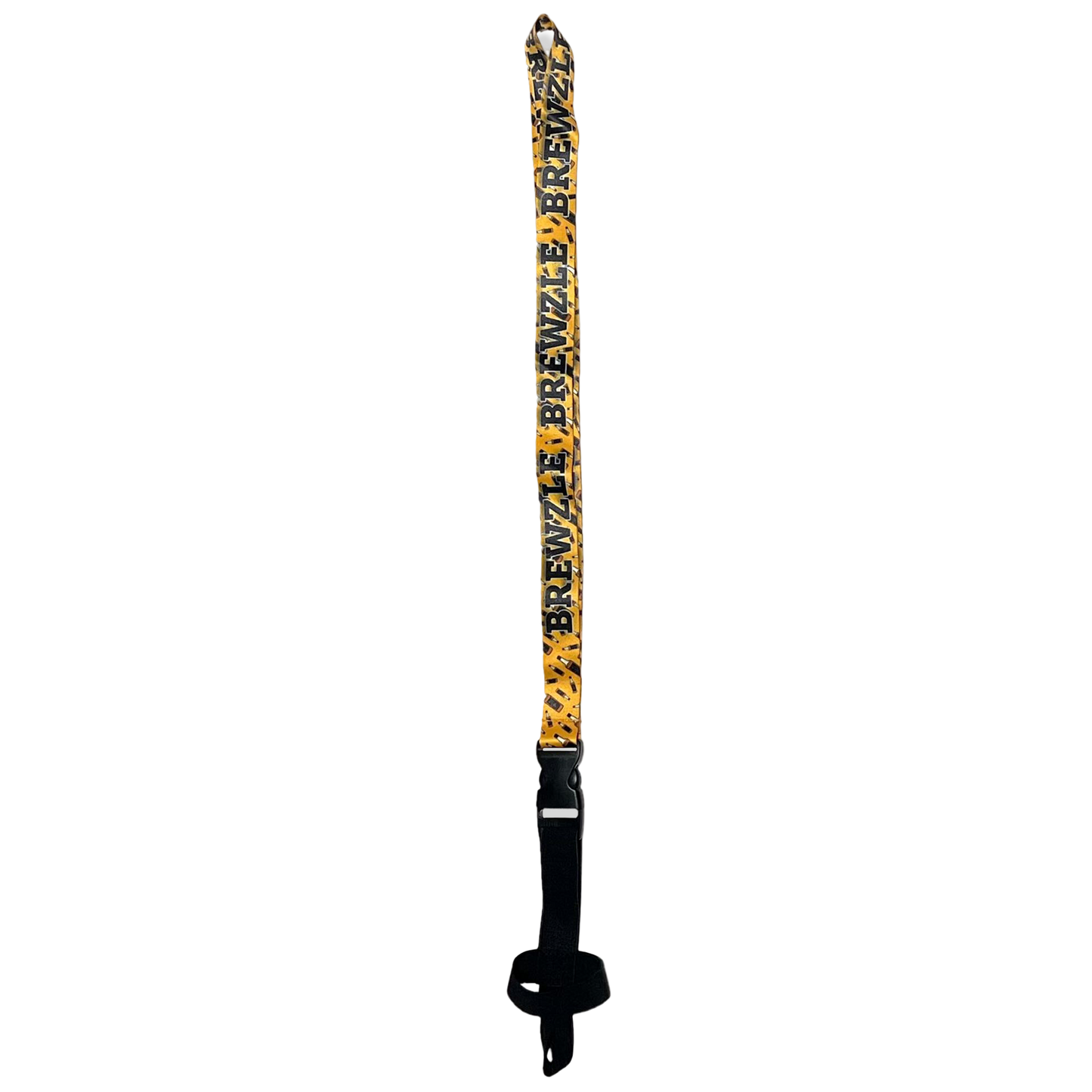 Brewzle Glencairn Lanyard