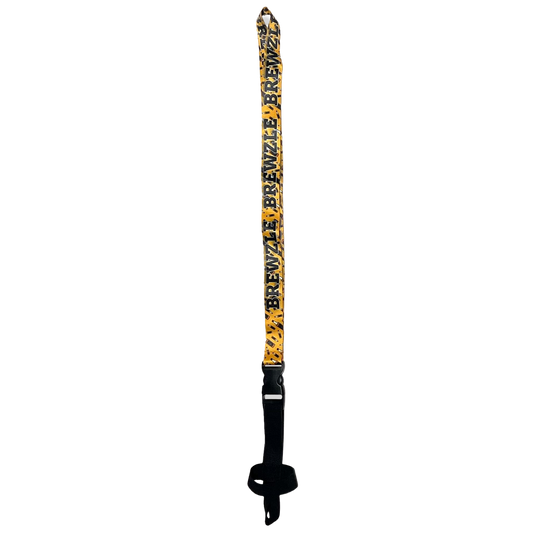 Brewzle Glencairn Lanyard