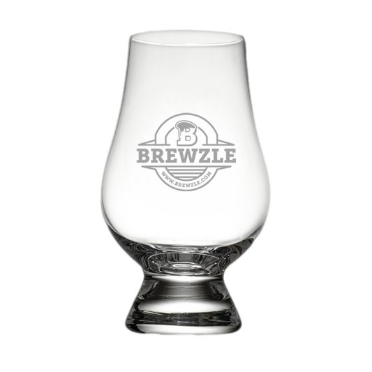Brewzle Crest Glencairn
