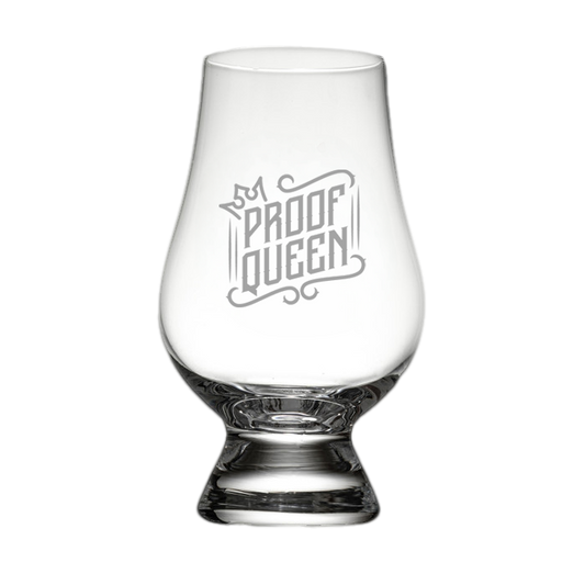 Brewzle Proof Queen Glencairn