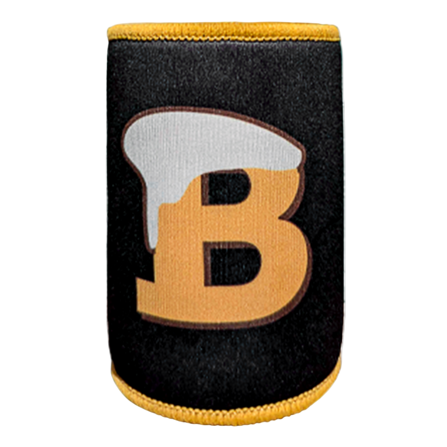 Bourbon Hunter Koozie