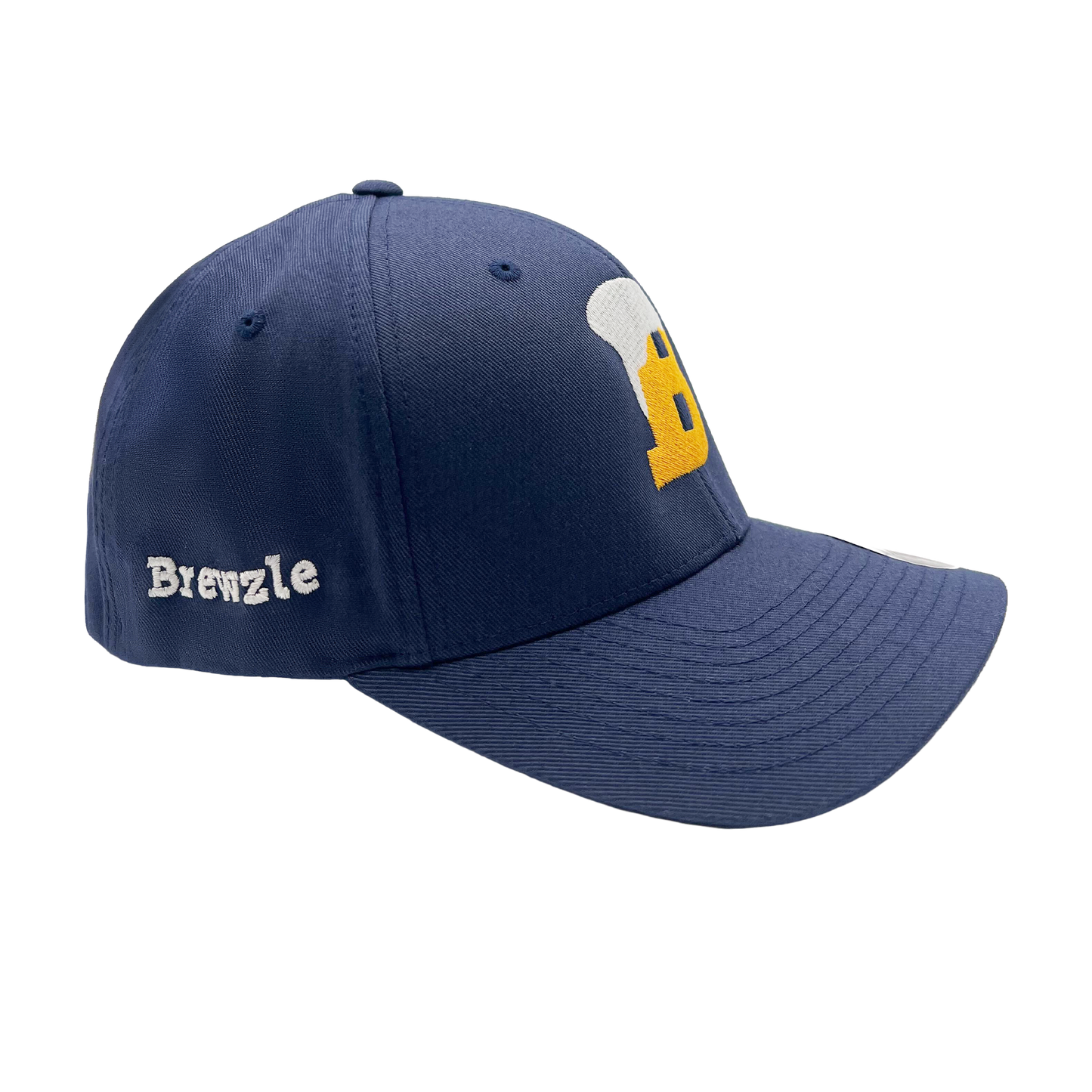 Brewzle Flexfit Hat