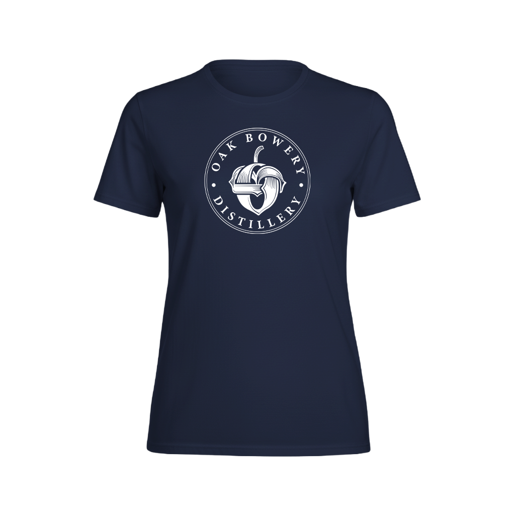 Oak Bowery Classic Women's T-Shirt