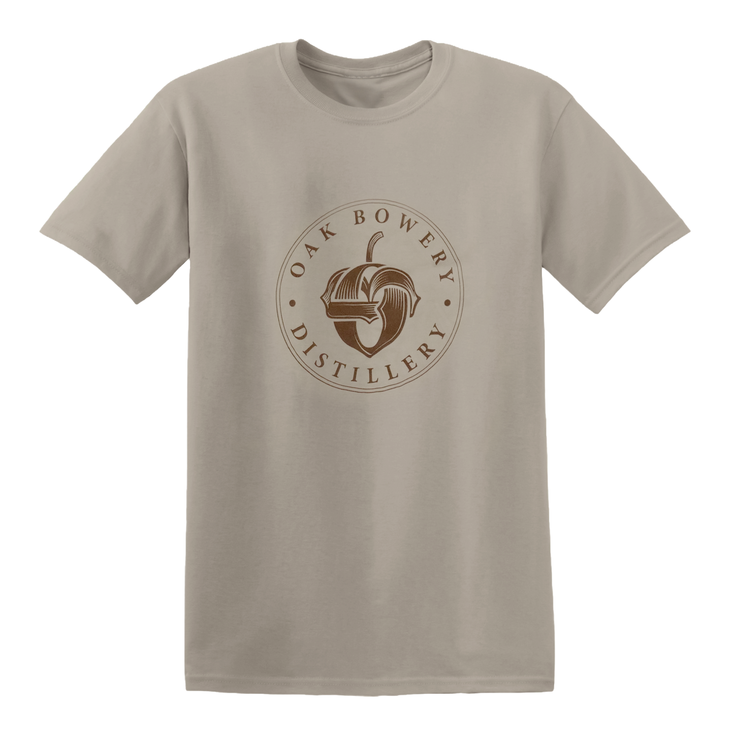 Oak Bowery T-Shirt