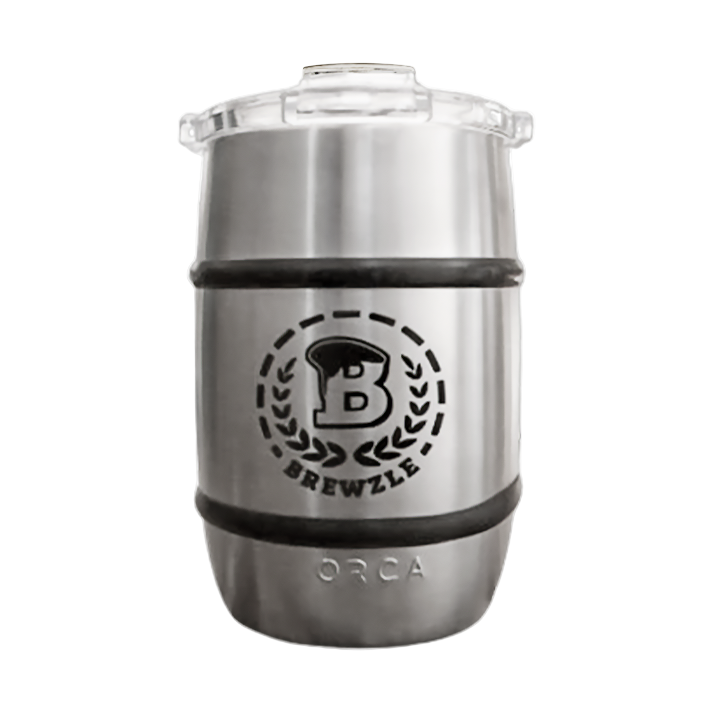 ORCA Brewzle Barrel 12 oz Tumbler