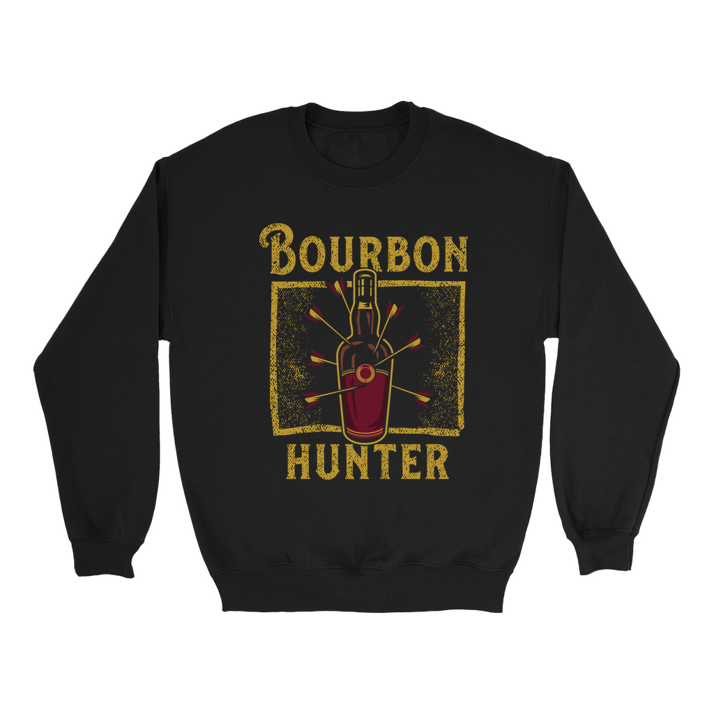 Hunter sweatshirt 2024