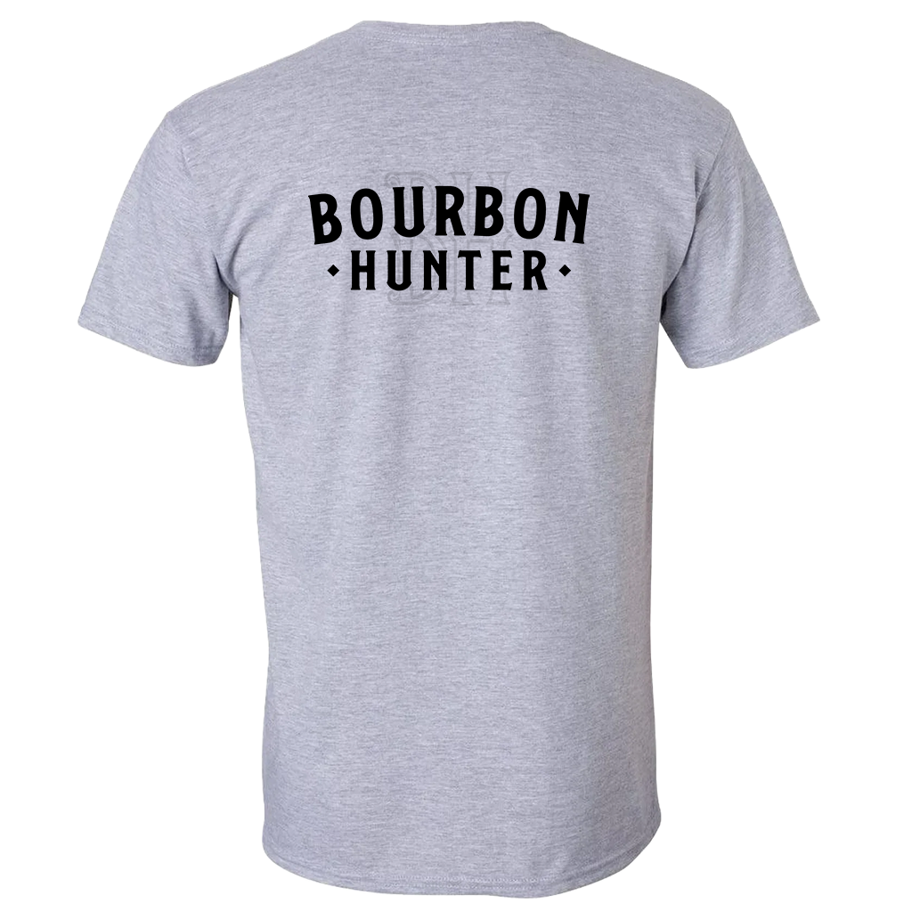 Bourbon Hunter Batch 2 T-Shirt