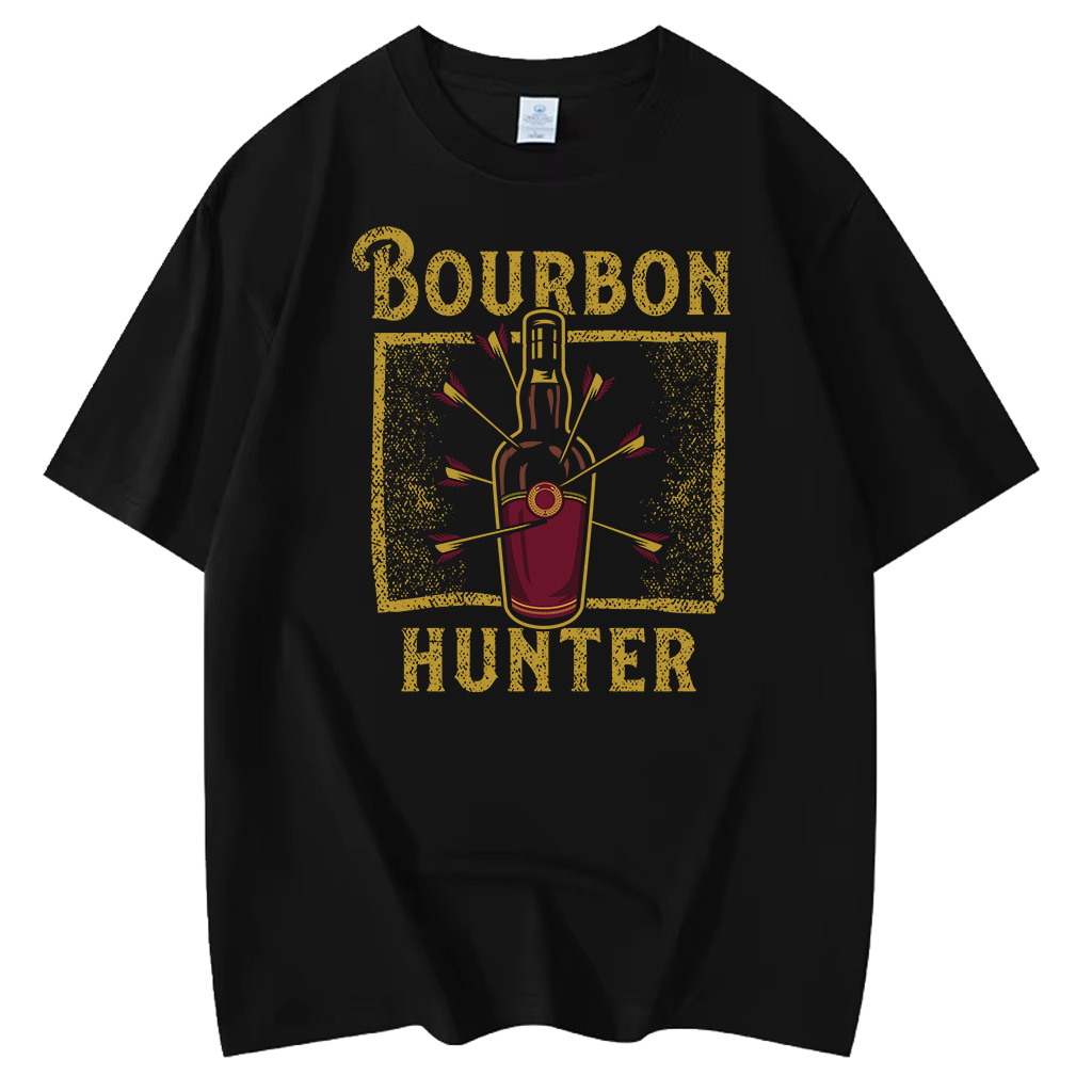 Bourbon Hunter OWA T-Shirt