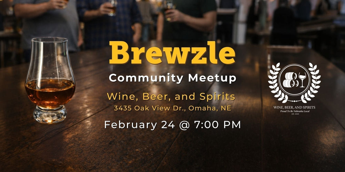 Community Meetup - Omaha, NE - 2/24/2026