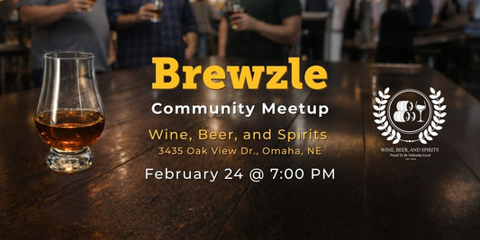 Community Meetup - Omaha, NE - 2/24/2026