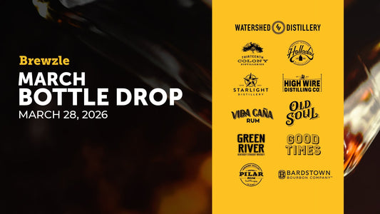 March Barrel Pick Drop - March 28, 2026