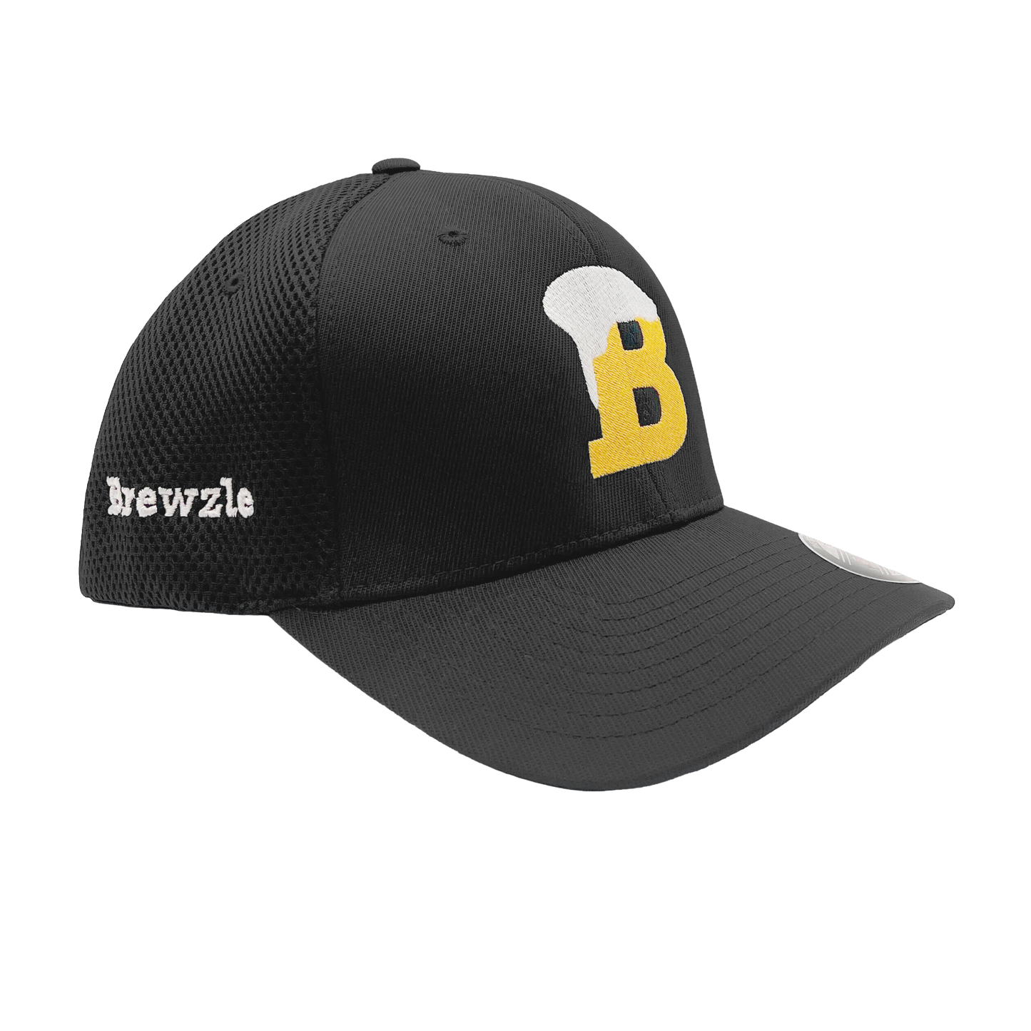 Brewzle Flex-Fit Hat