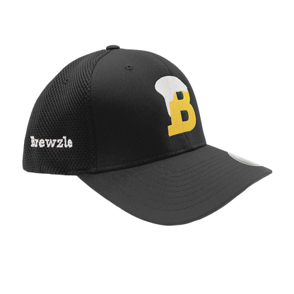 Brewzle Flex-Fit Hat