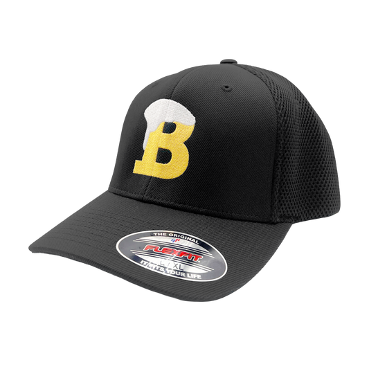 Brewzle Flexfit Hat