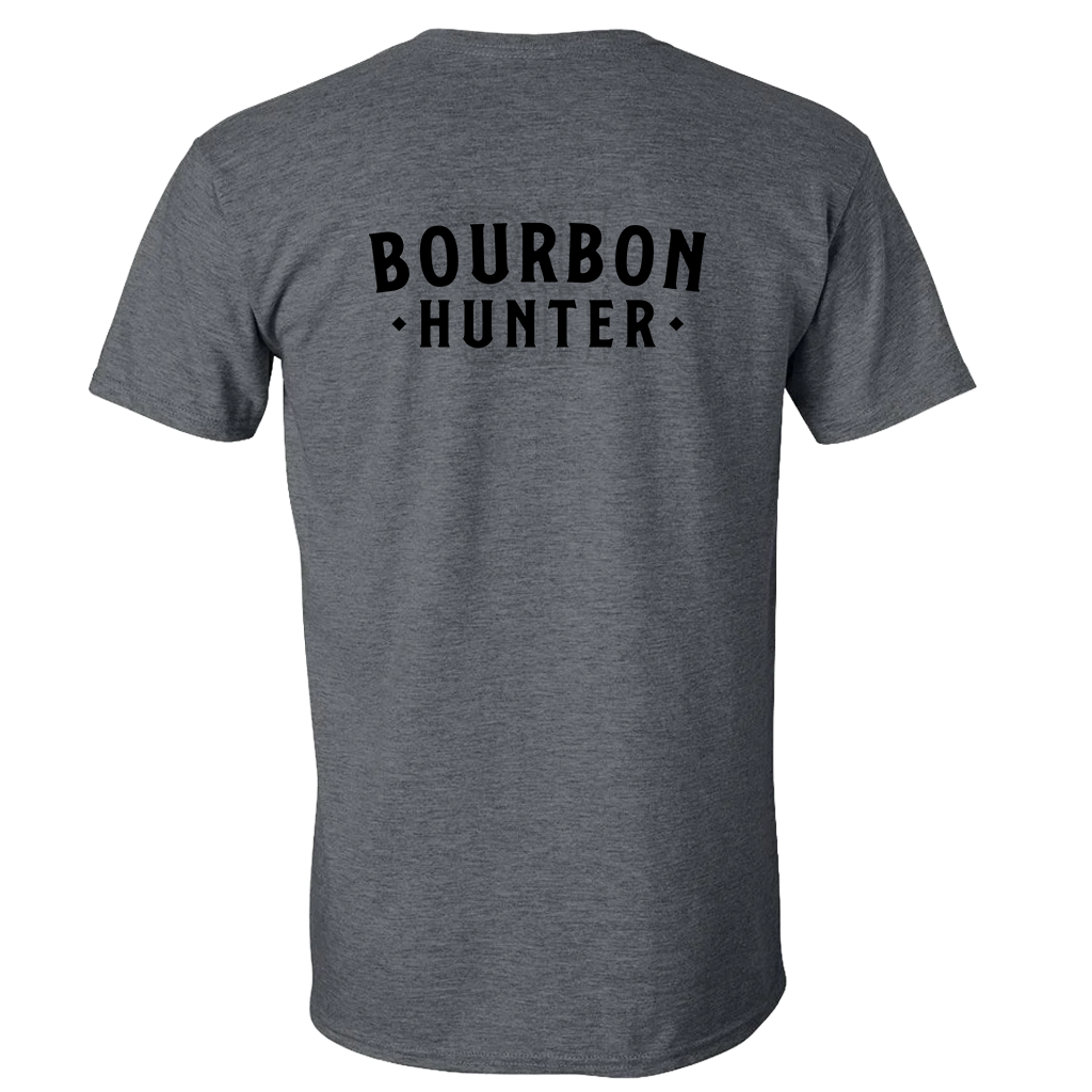 Bourbon Hunter Batch 2 T-Shirt