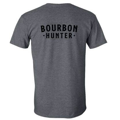 Bourbon Hunter Batch 2 T-Shirt