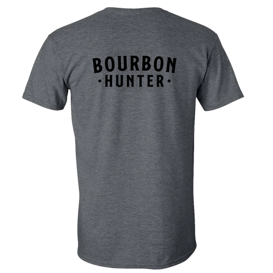 Bourbon Hunter Batch 2 T-Shirt