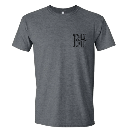 Bourbon Hunter Batch 2 T-Shirt