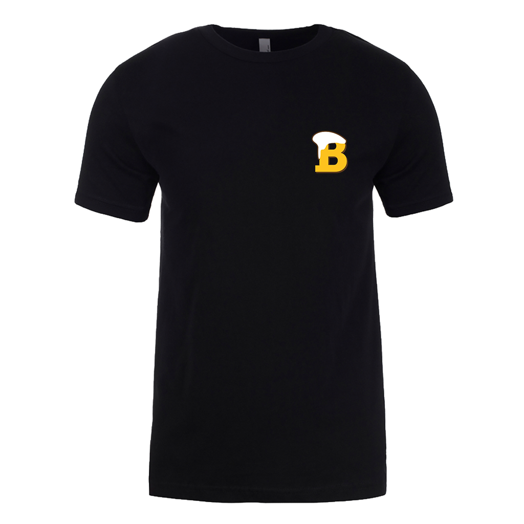Brewzle Whiskey Festival 2025 T-Shirt