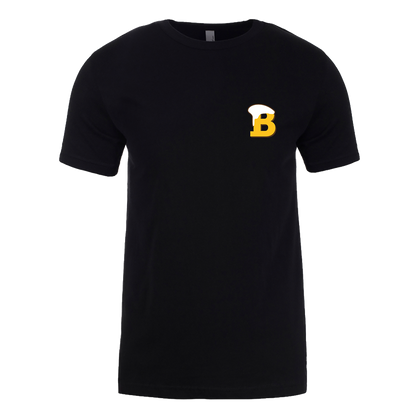 Brewzle Whiskey Festival 2025 T-Shirt