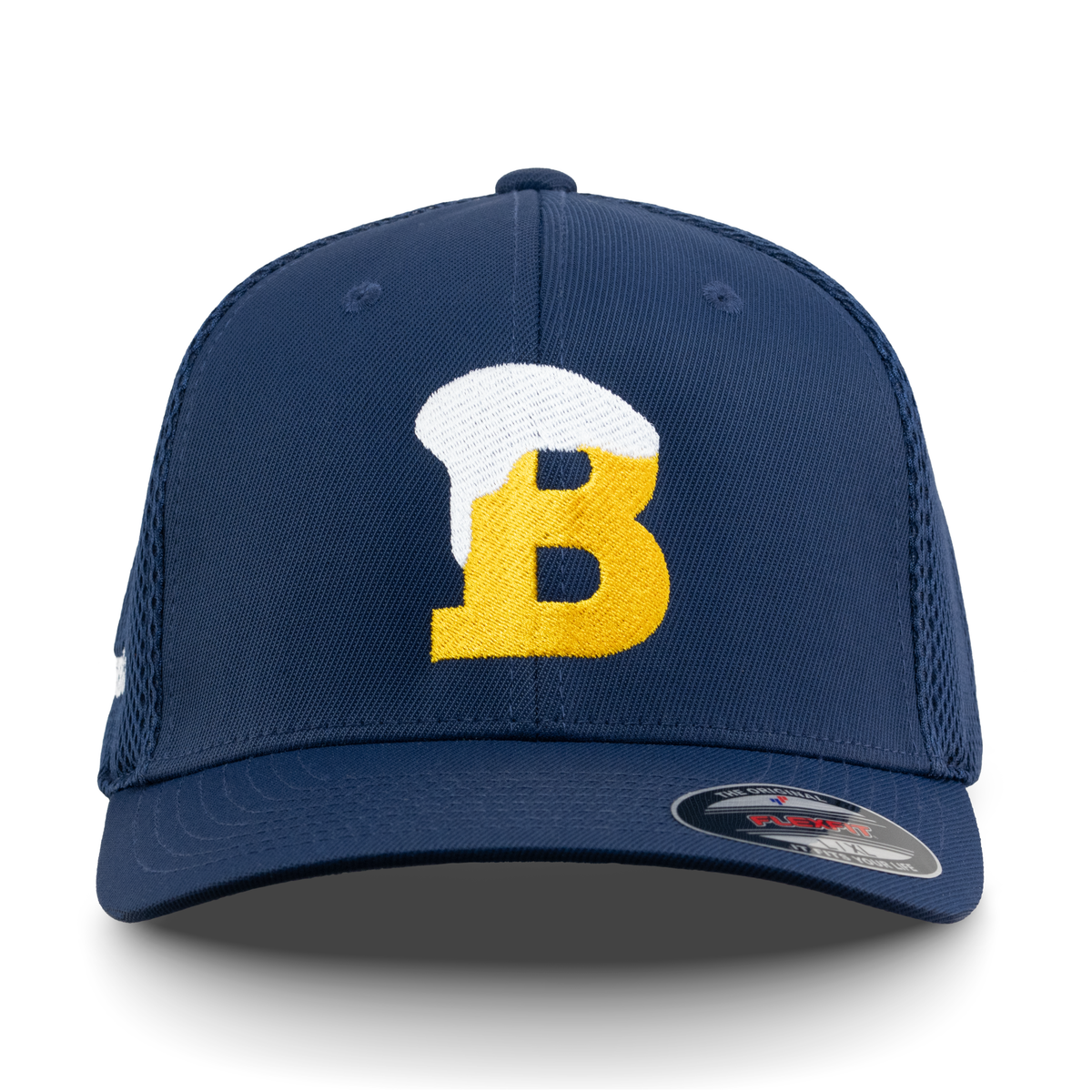 Brewzle Flexfit Hat