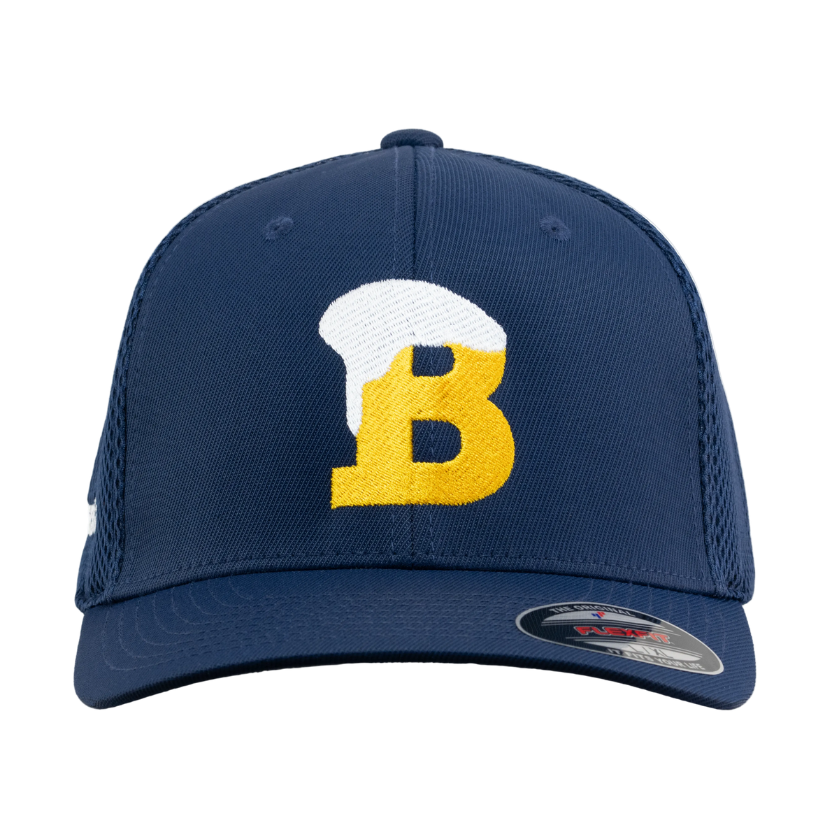 Brewzle Flexfit Hat