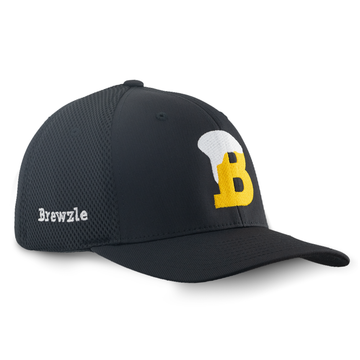 Brewzle Flexfit Hat