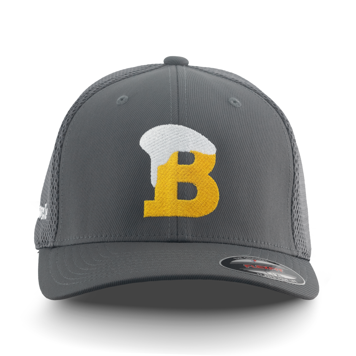 Brewzle Flexfit Hat