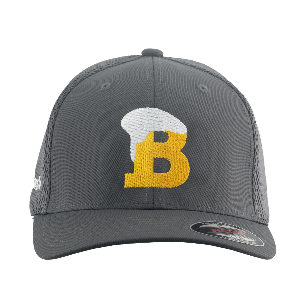 Brewzle Flexfit Hat