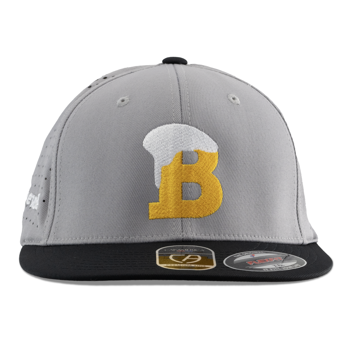Brewzle Flexfit XXL Hat