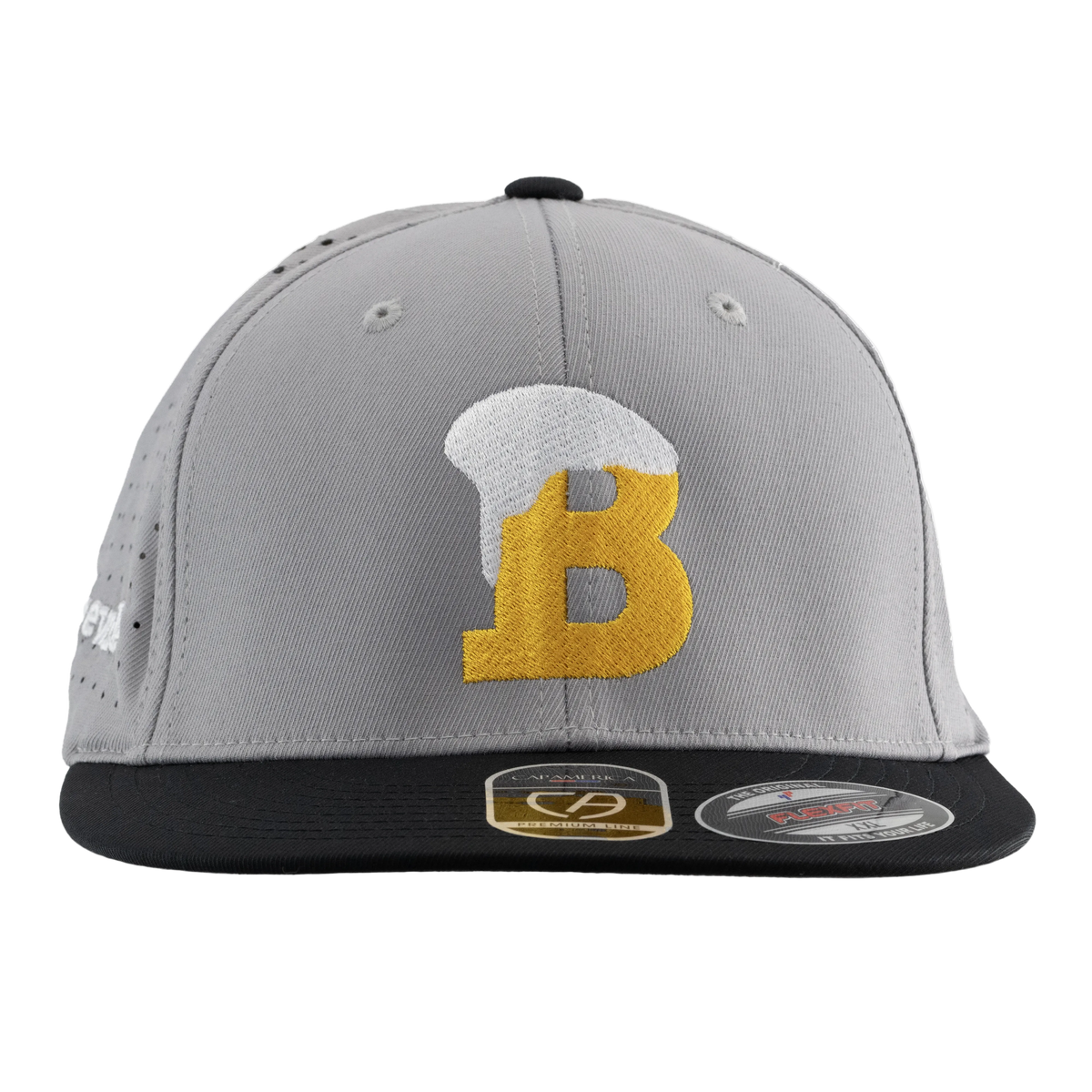 Brewzle Flexfit XXL Hat