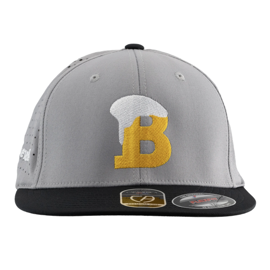 Brewzle Flexfit XXL Hat