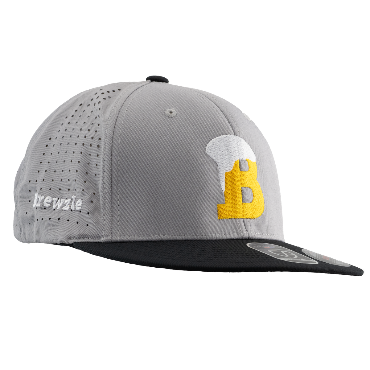 Brewzle Flexfit XXL Hat
