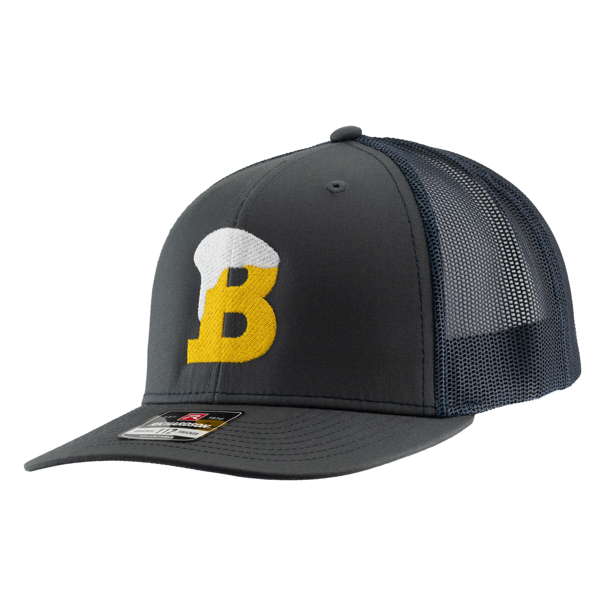 Brewzle Richardson 112 Hat