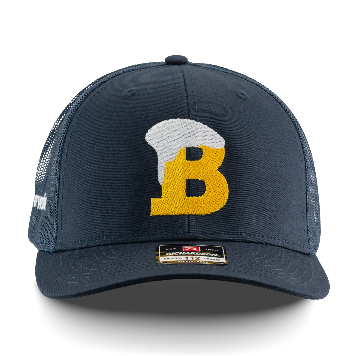 Brewzle Richardson 112 Hat
