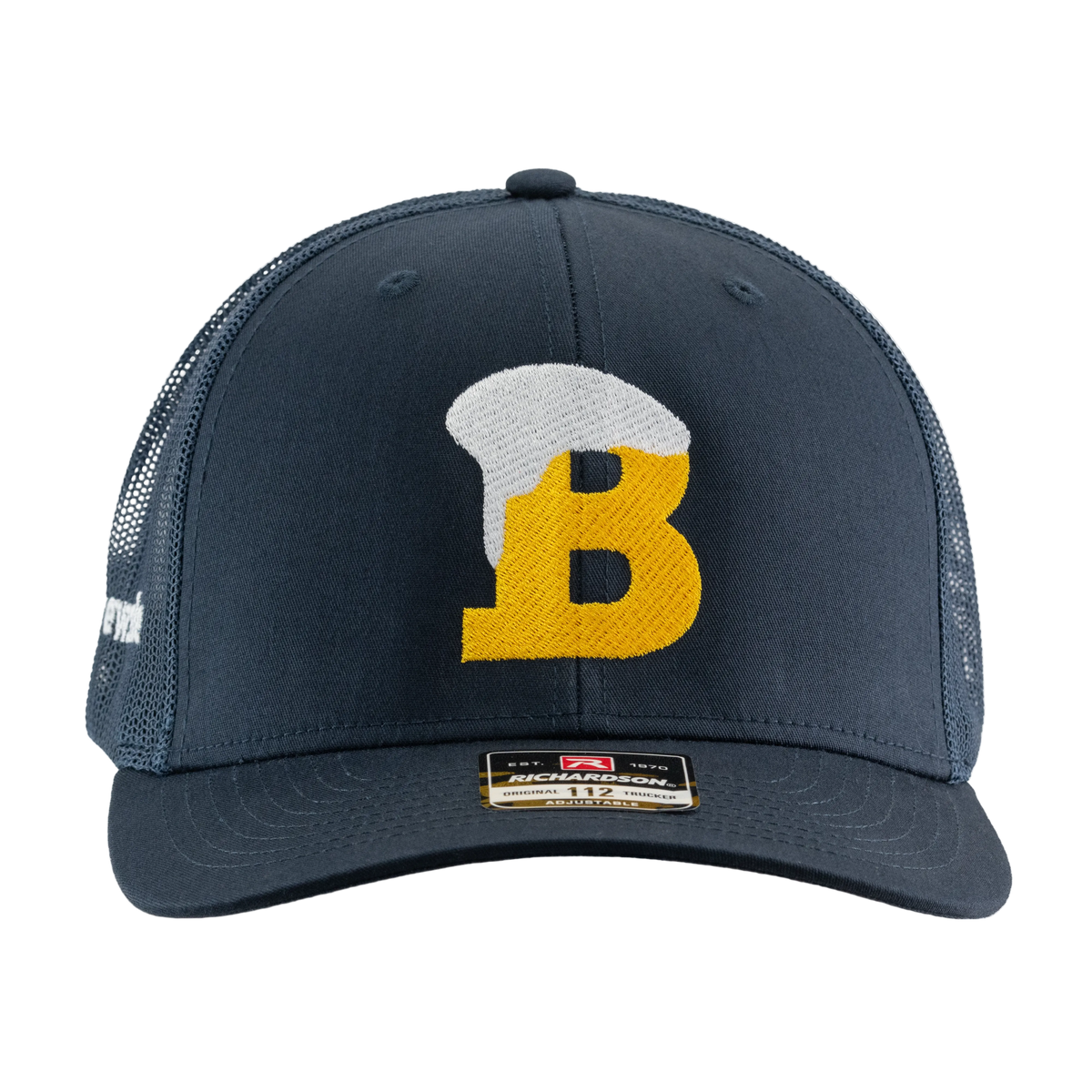 Brewzle Richardson 112 Hat