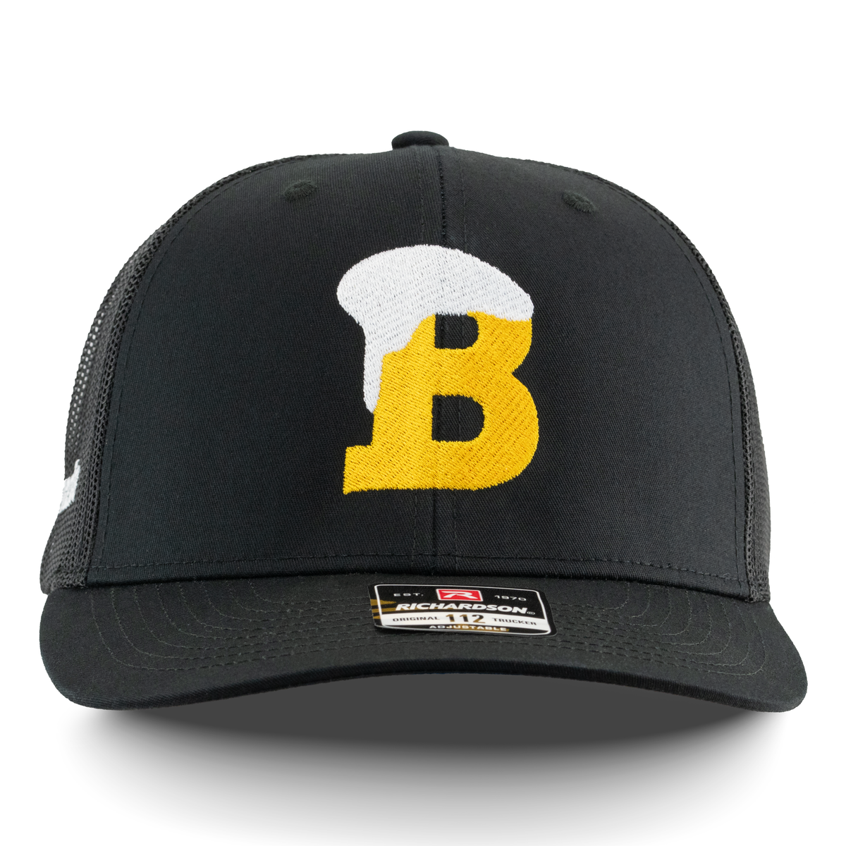 Brewzle Richardson 112 Hat