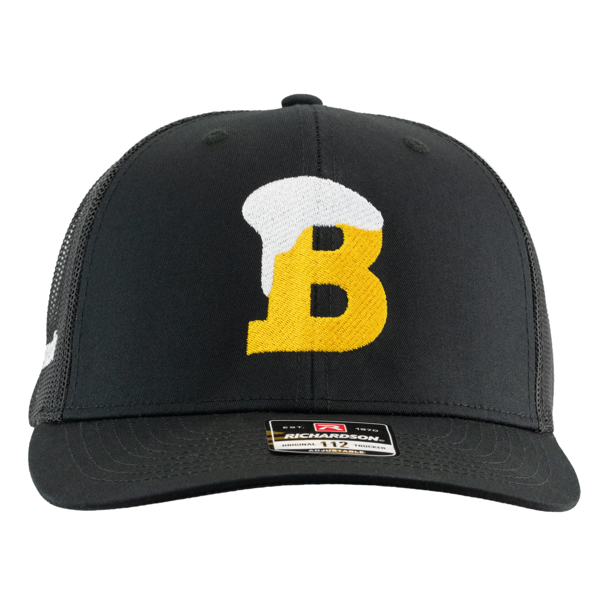 Brewzle Richardson 112 Hat