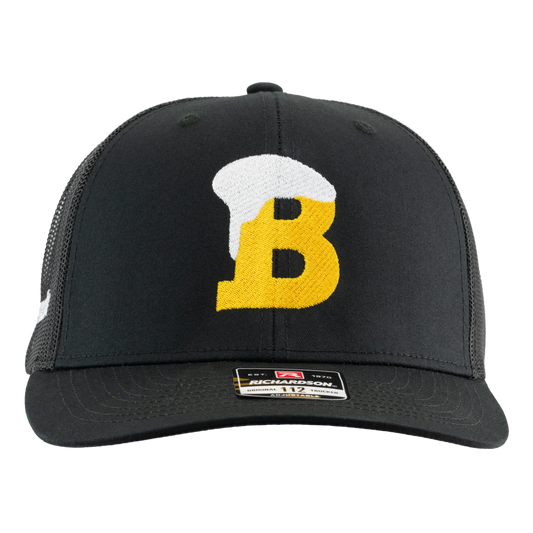 Brewzle Richardson 112 Hat