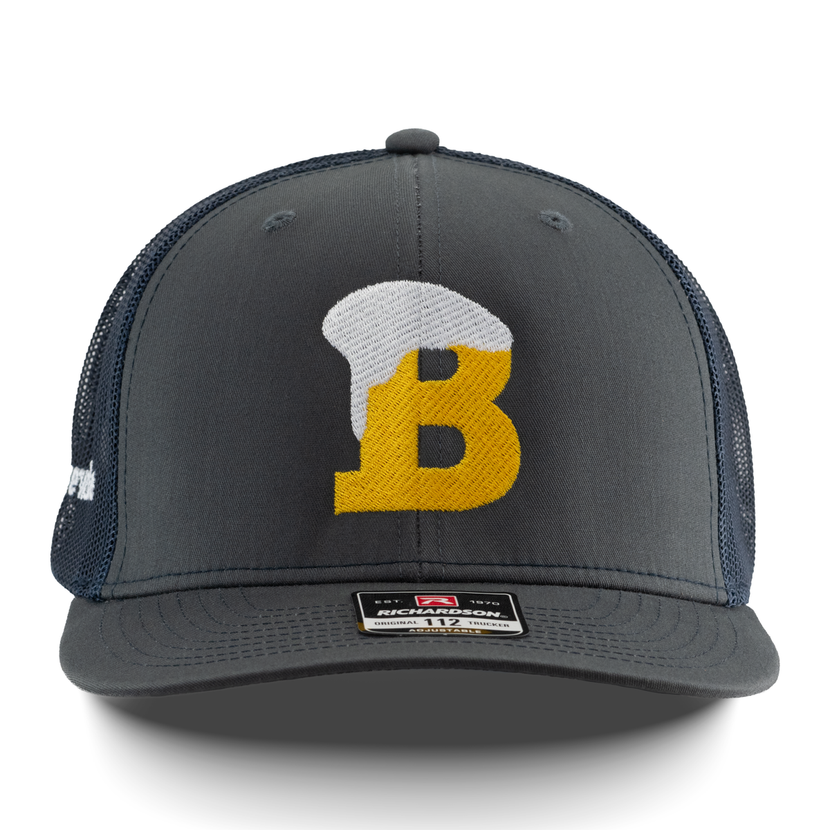 Brewzle Richardson 112 Hat