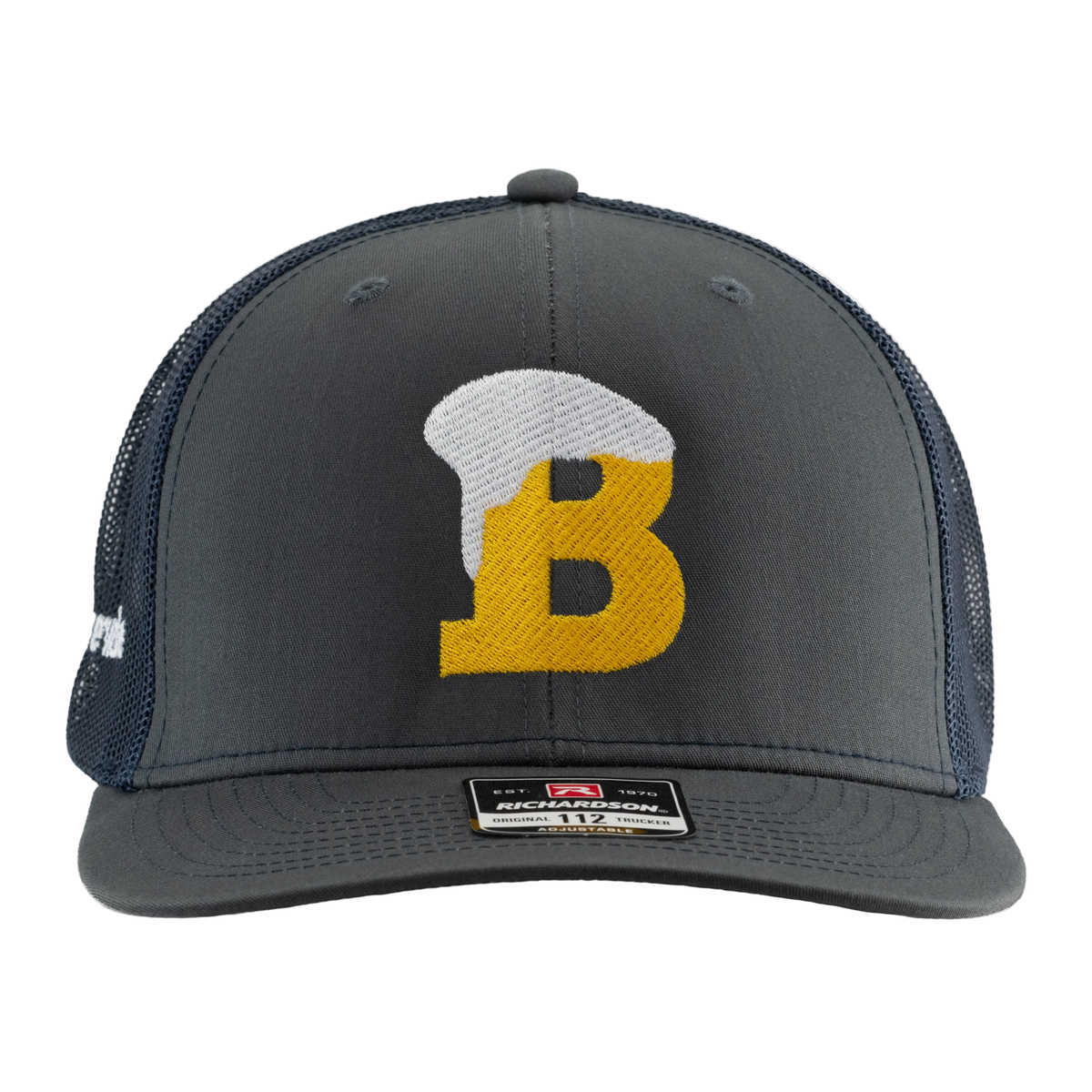 Brewzle Richardson 112 Hat