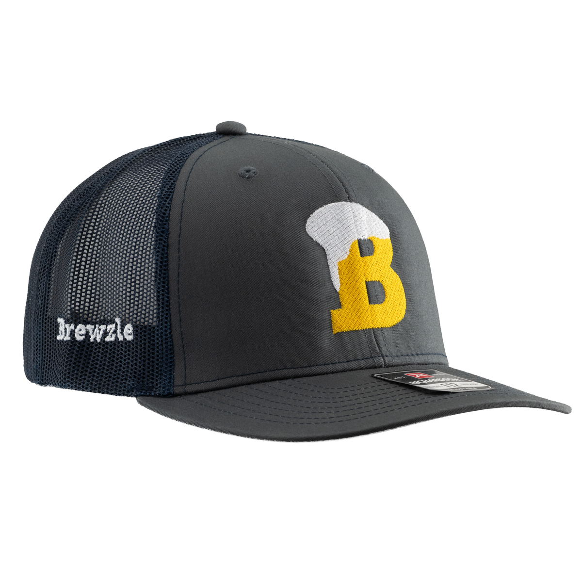 Brewzle Richardson 112 Hat