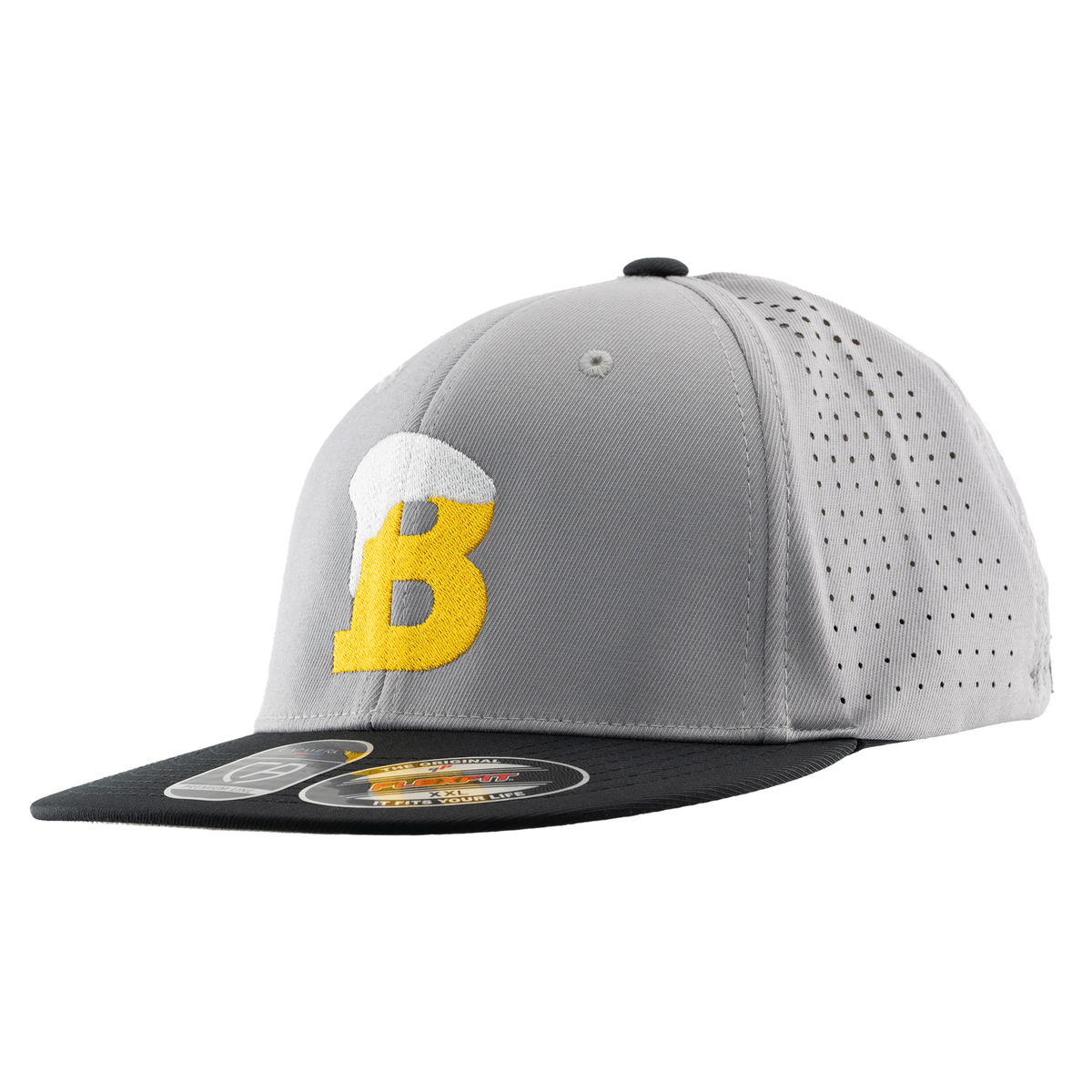 Brewzle Flexfit XXL Hat